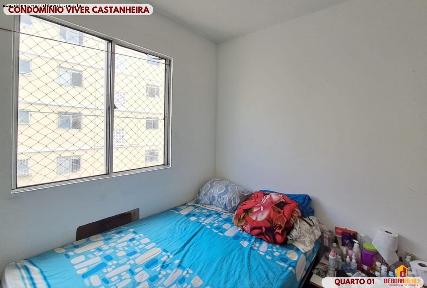 Apartamento à venda com 3 quartos - Foto 3