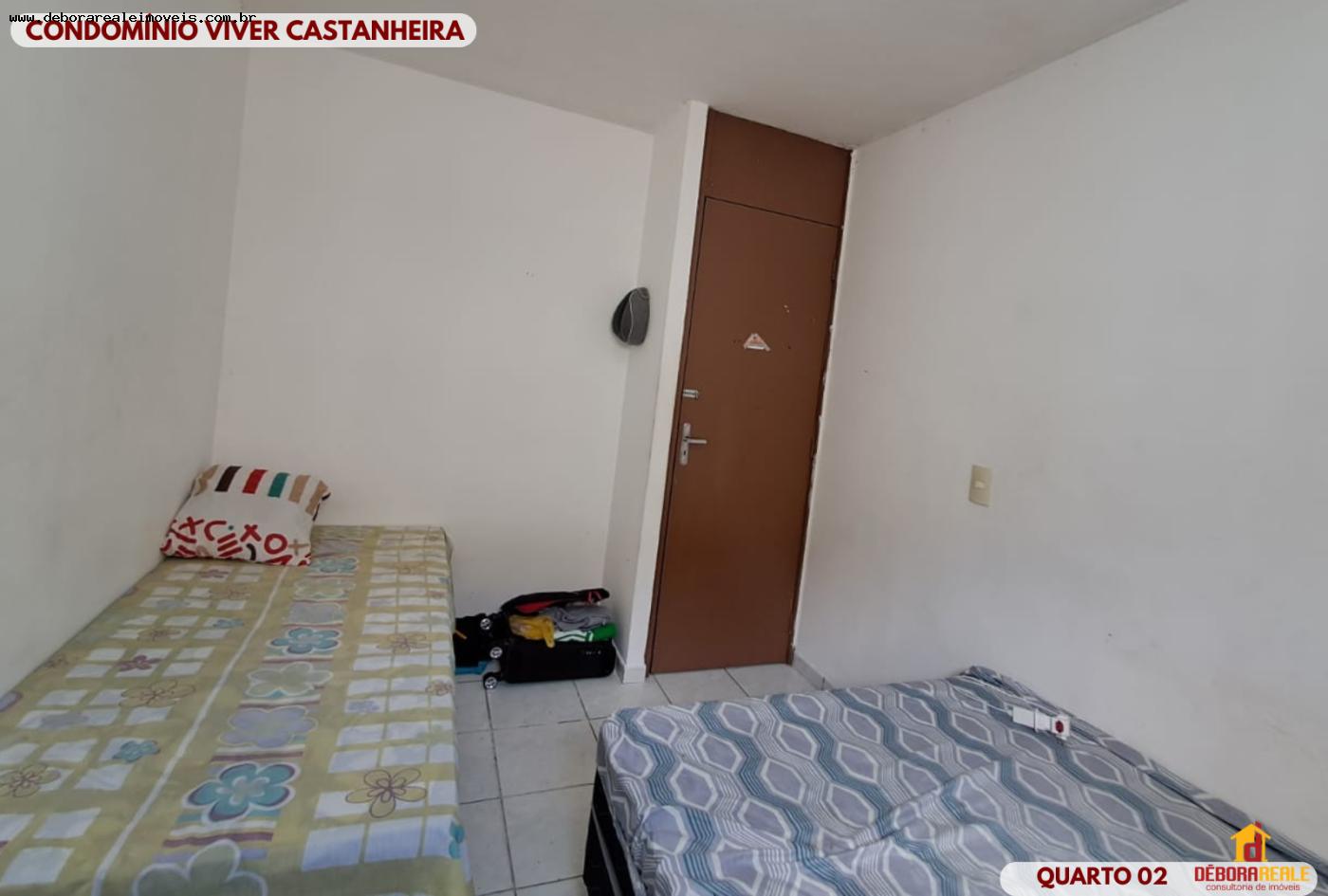 Apartamento à venda com 3 quartos - Foto 4