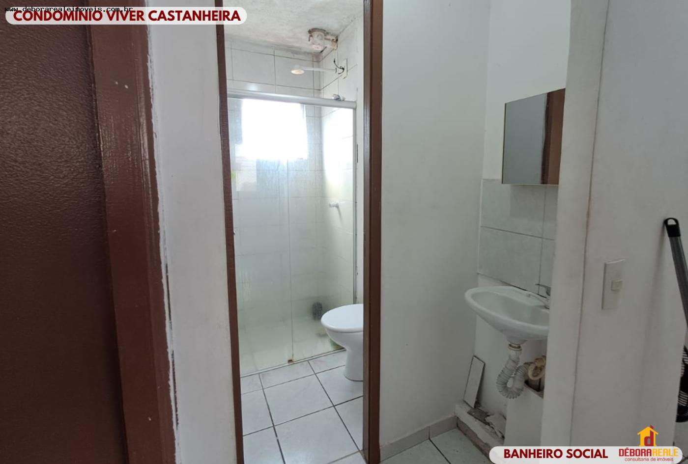 Apartamento à venda com 3 quartos - Foto 6