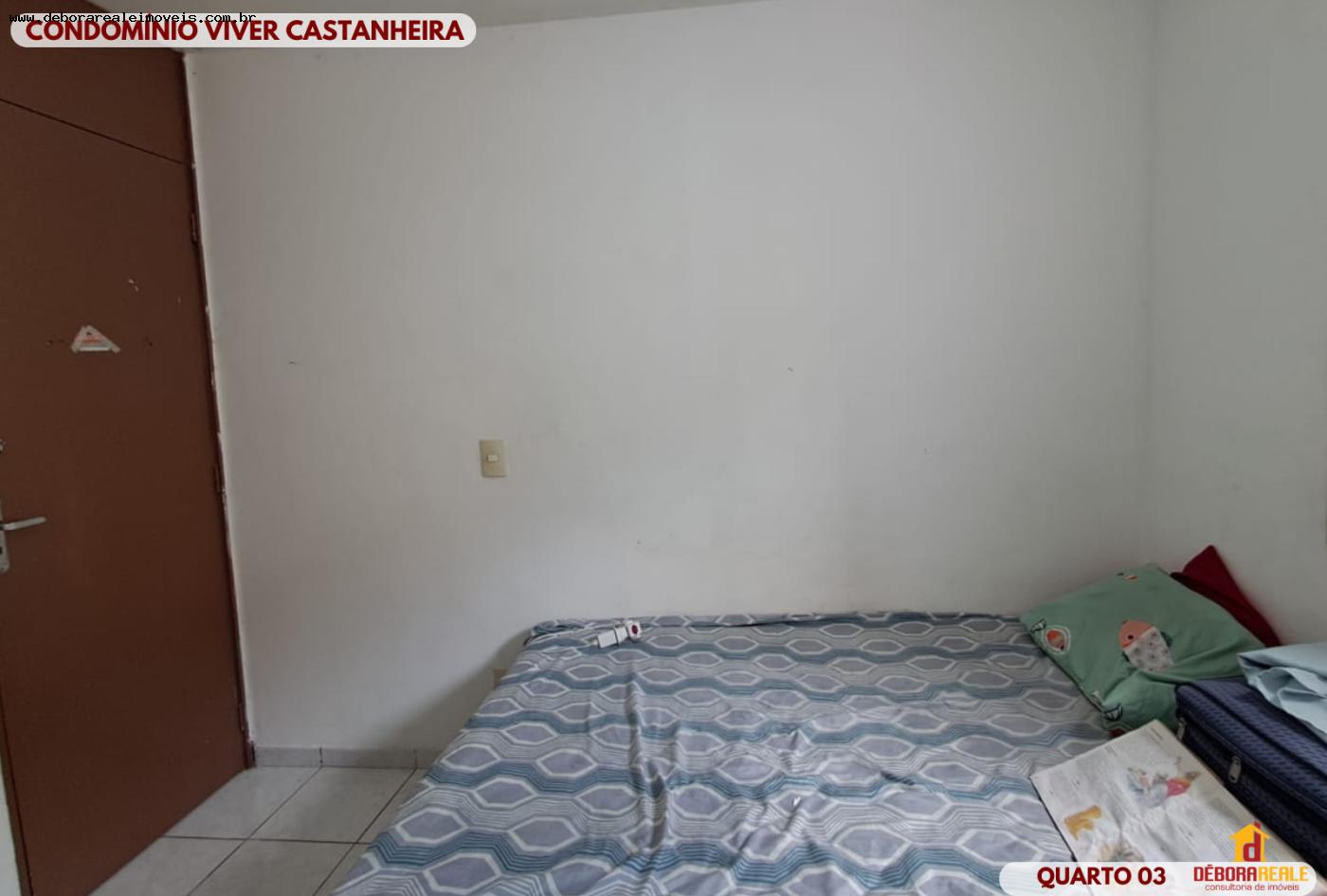 Apartamento à venda com 3 quartos - Foto 5