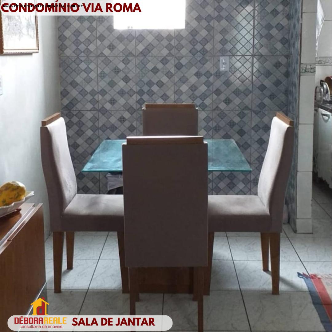 Apartamento à venda com 2 quartos - Foto 3