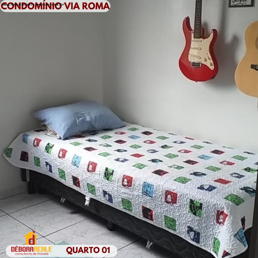 Apartamento à venda com 2 quartos - Foto 4