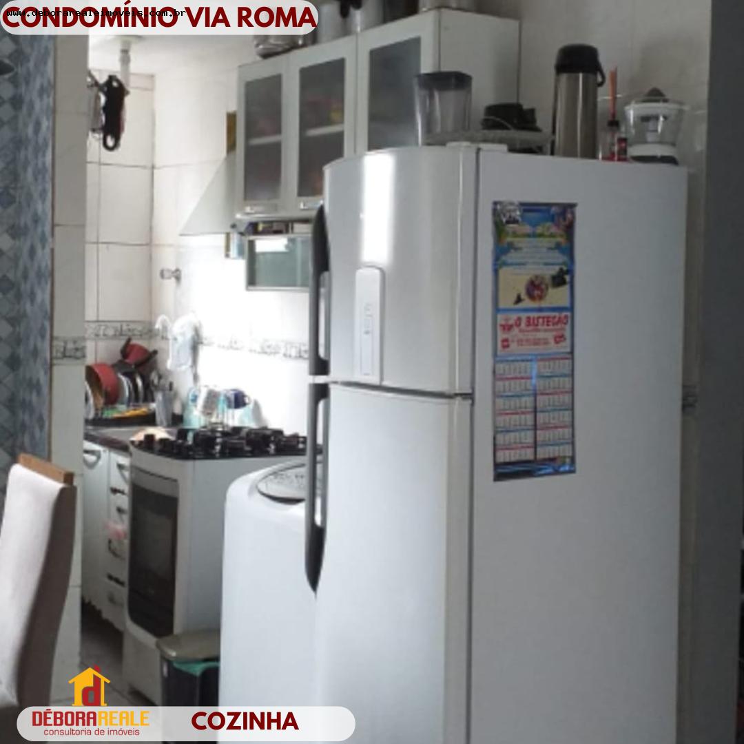 Apartamento à venda com 2 quartos - Foto 2