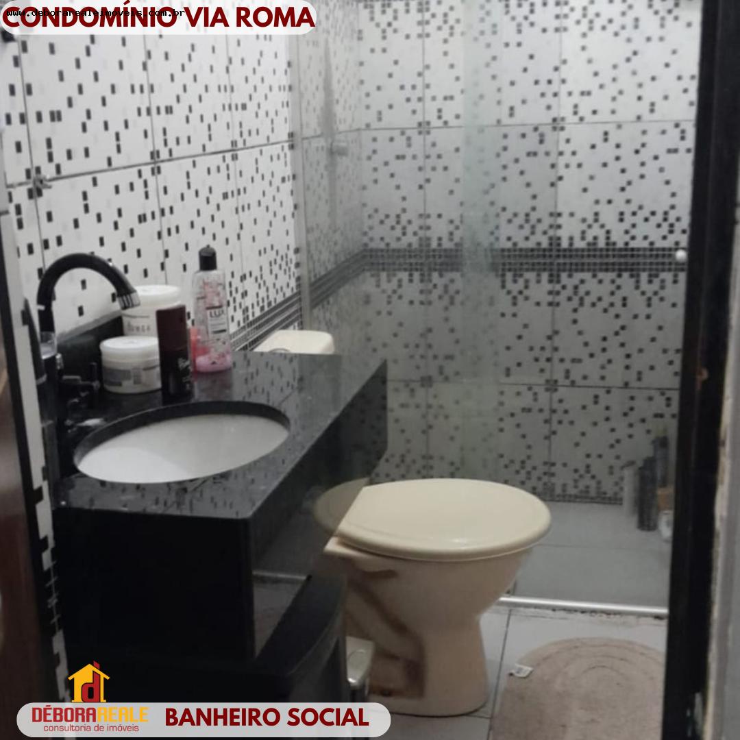 Apartamento à venda com 2 quartos - Foto 6