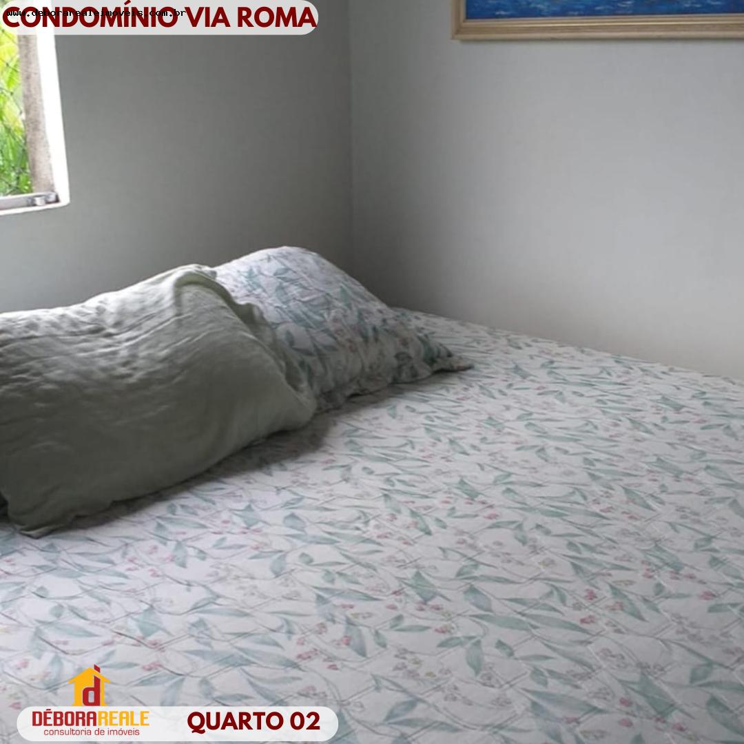 Apartamento à venda com 2 quartos - Foto 5