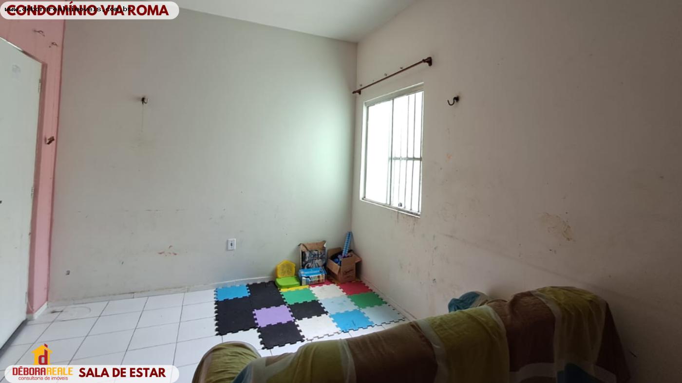 Apartamento à venda com 2 quartos - Foto 1