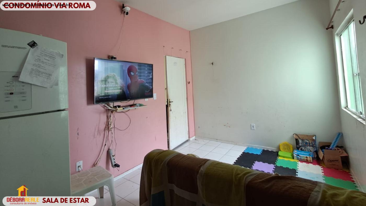 Apartamento à venda com 2 quartos - Foto 2