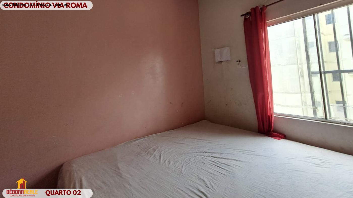 Apartamento à venda com 2 quartos - Foto 5