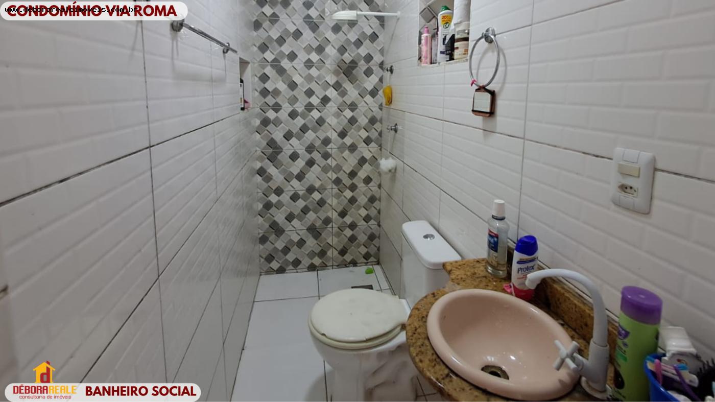 Apartamento à venda com 2 quartos - Foto 6