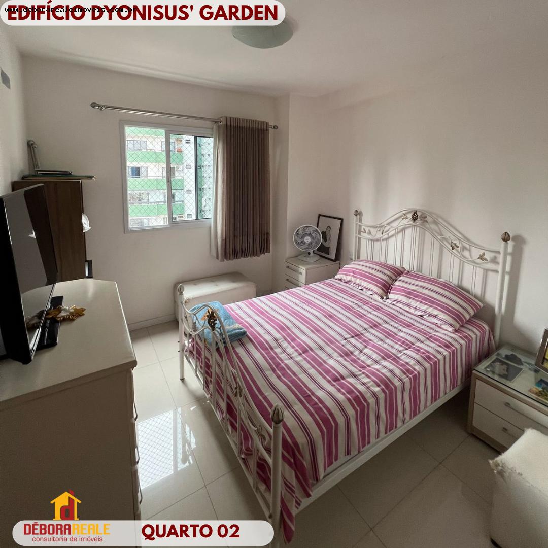 Apartamento à venda com 3 quartos, 135m² - Foto 10