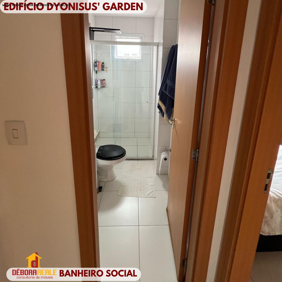 Apartamento à venda com 3 quartos, 135m² - Foto 11