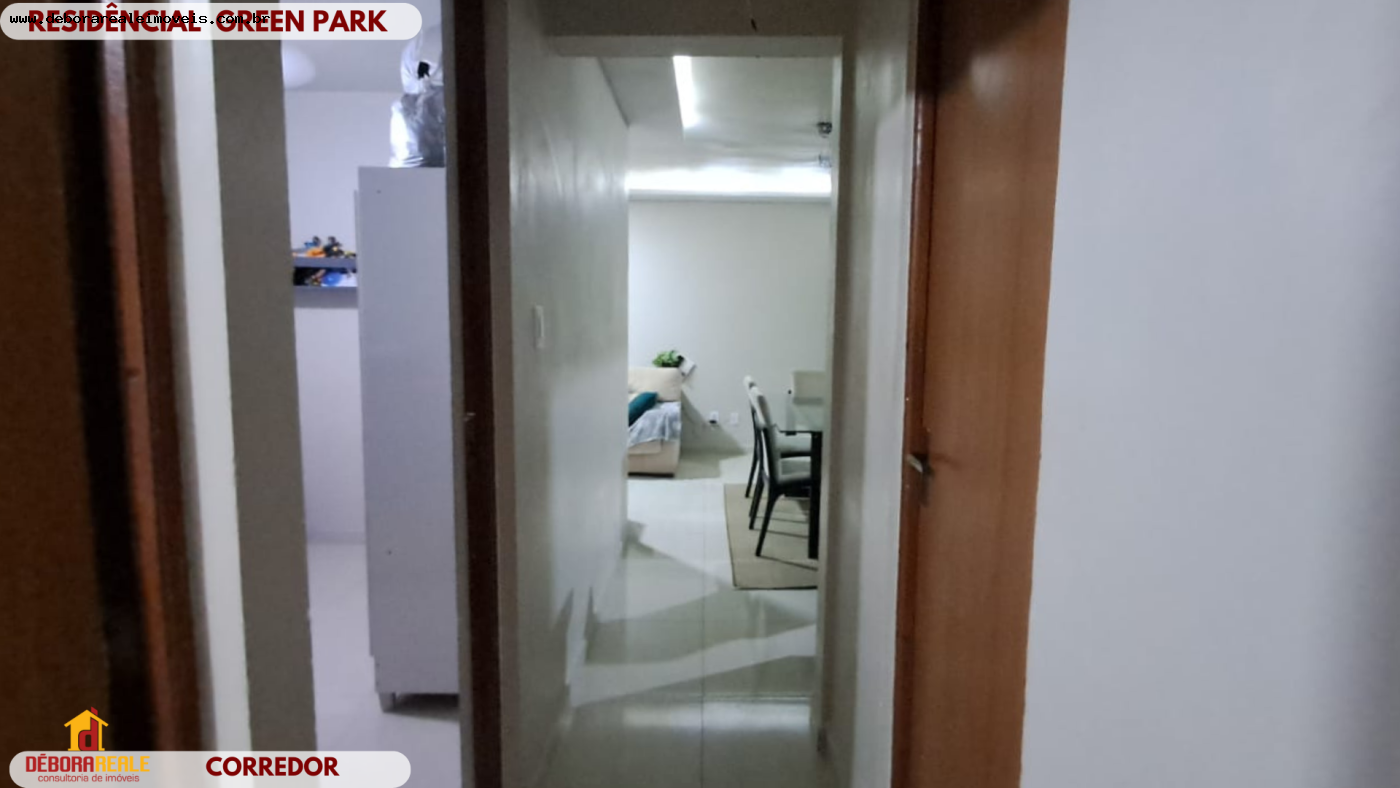 Apartamento à venda com 3 quartos - Foto 5