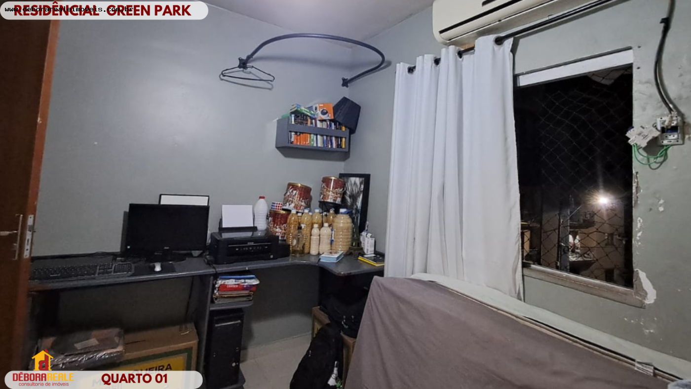 Apartamento à venda com 3 quartos - Foto 6