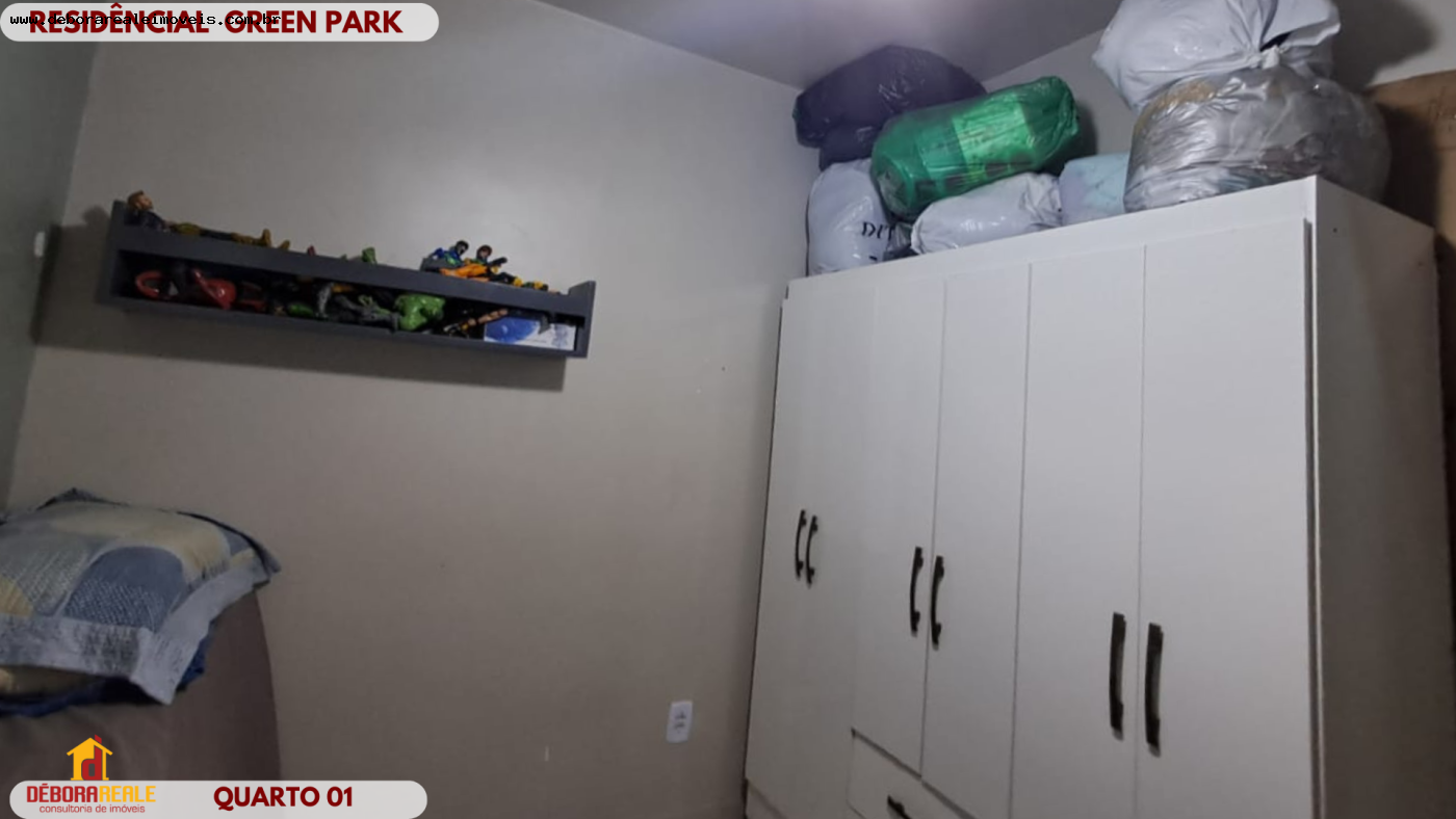 Apartamento à venda com 3 quartos - Foto 7