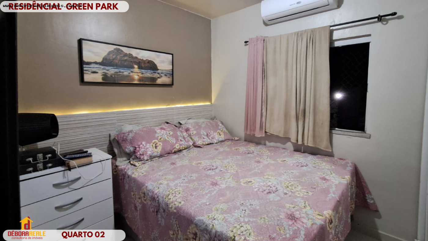 Apartamento à venda com 3 quartos - Foto 8