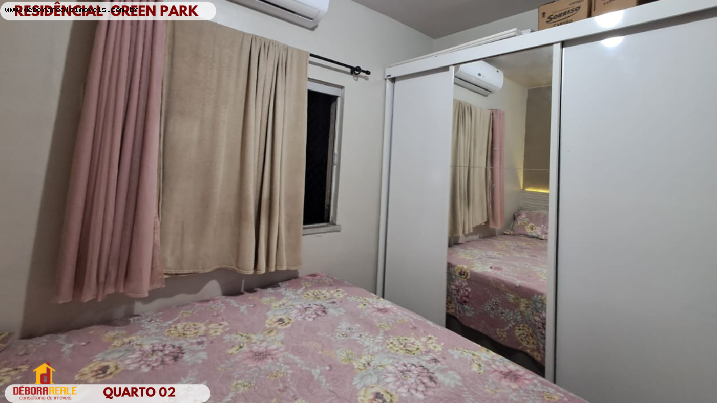 Apartamento à venda com 3 quartos - Foto 9